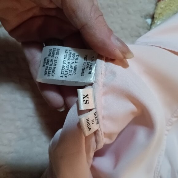 Prom dress - Picture 4 of 8